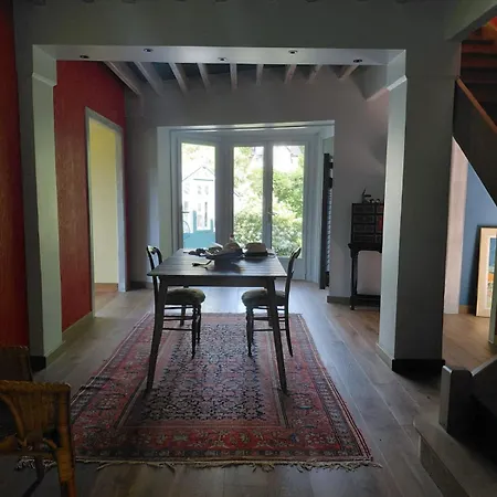 La Fraichette