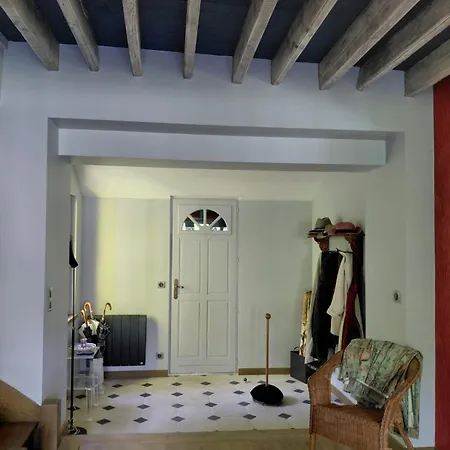 Hébergement de vacances La Fraichette