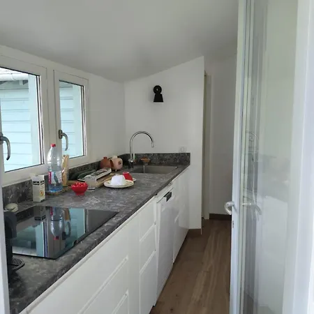 Hébergement de vacances La Fraichette *