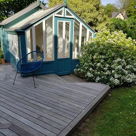 La Fraichette Hébergement de vacances Trouville-sur-Mer