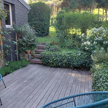 Hébergement de vacances La Fraichette *