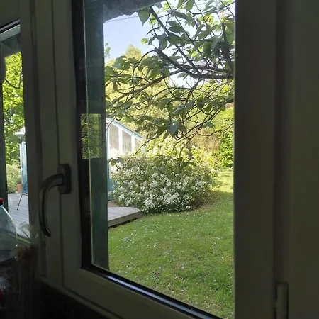 Hébergement de vacances La Fraichette Trouville-sur-Mer