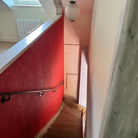 La Fraichette *