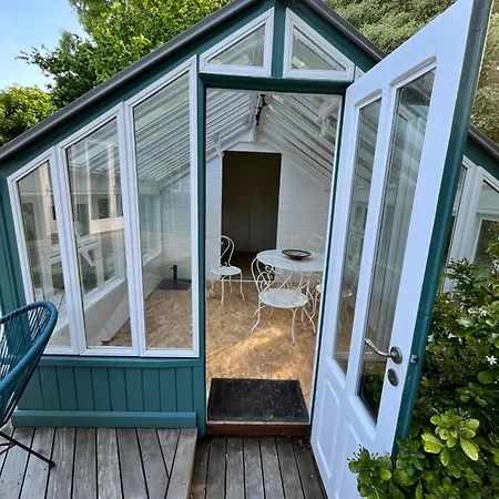 Hébergement de vacances La Fraichette Trouville-sur-Mer