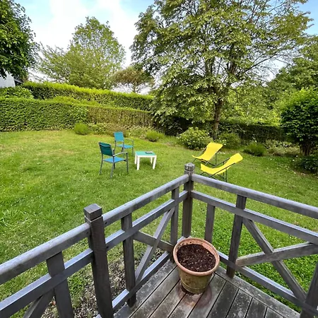 La Fraichette Hébergement de vacances